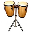 9 Inch & 10 Inch Natural Congas