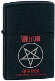 Motley Crue 