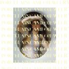 VICTORIAN FRENCH  DANCING LACE LADY PORCELAIN CAMEO