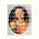 CATHOLIC VIRGIN MARY JESUS MADONNA CHILD PORCELAIN CAMEO CAB 9-7