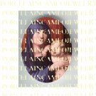 CATHOLIC VIRGIN MARY JESUS MADONNA CHILD PORCELAIN CAMEO CAB 9-2