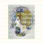 ALPHONSE MUCHA ART NOUVEAU PURPLE LADY PORCELAIN CAMEO CAB 58-8