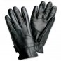 Giovanni Navarre® Solid Genuine Leather Driving Gloves