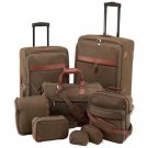 Gigi Chantal™ 8pc Luggage Set
