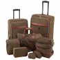 Gigi Chantal™ 8pc Luggage Set