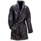 Giovanni Navarre® Italian Stone™ Design 3/4 Length Genuine Leather Coat