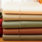 400 Thread Count Sheet Set