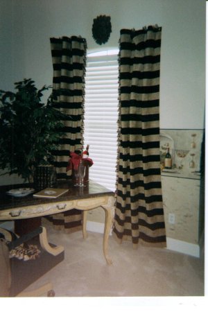 Regular Panels made to order each LABOR
