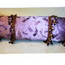 Neckroll Bolster Pillow LABOR