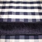 3" Cut Brush Fringe 11692-R01-Black 16.99