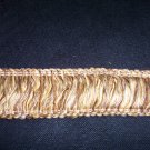 Chenille Loop Fringe  1 3/4"- 10.49-FS