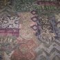 Old World Tapestry Fabric  - 18.95per yd- FS