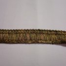 1.5" Brush Fringe-Imperial, 21979-I21- 14.99 yard
