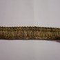 1.5" Brush Fringe-Imperial, 21979-I21- 14.99 yard