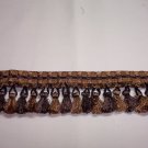 Imperial Tassel Fringe, 21980, 2.75"- I12, Empire- 21.99