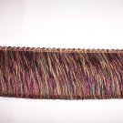 3" Cut Brush Fringe 11692-N40- 16.99