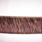 3" Cut Brush Fringe 11692-N40- 16.99