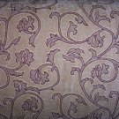 Chenille Winding Vines SAMPLE -3.50