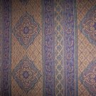 Chenille Diamond Fabric SAMPLE-3.50