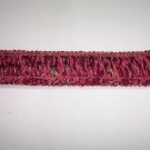 Loop Fringe 2" Chenille 022159-CM22- 16.95yard
