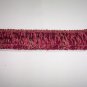 Loop Fringe 2" Chenille 022159-CM22- 16.95yard