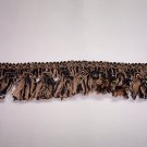 Tassel Fringe, 22154-CM17, 2"- 12.95