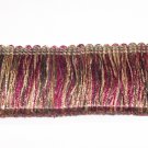 2"Brush Fringe-21420-HVNY19,  6+yards TAKE ALL 59.95