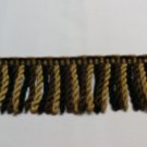 21969-V109 3" Aternating Bullion 24.95
