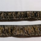 Curly Fringe ESP-C7083-Black/Gold/Beige TAKE ALL $25.99