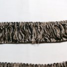 3" Cut Chenille Fringe-021453-CR07 14.49 per yd