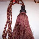 Tieback Red Gold- 26.99