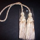 Chair Tie Beige 12.95