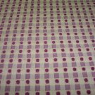 Garden Spot  Chenille Red Yellow 34.95per yd