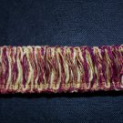 Loop Fringe, Chenille, ESP-C572- 1 3/4" -10.95-per yd