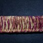 Loop Fringe, Chenille, ESP-C572- 1 3/4" -10.95-per yd