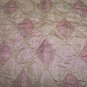 Diamond Harlequin Fabric Sample Swatch 3.50