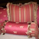 Pillows- Pictures of Things I've Made
