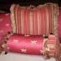 Pillows- Pictures of Things I've Made