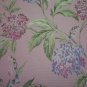 Tisbury, Color Petal Fabric   24.95-per yd
