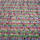 Bella Confetti Fabric  18.95 per yard