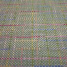 Fabric Sample Crayola, Chameleon green  -3.50