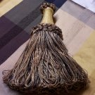 Swag Tassel 8inch 11810 N18   32.00