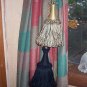 Double Swag Tassel Tieback E16 Camel Gold  59.99