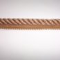 22044-E16 Camel Gold Cord with Lip  7.95-FS