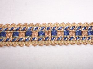 Gimp Braid C3032-11  $3.95per yard