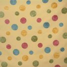 27869 Chenille Dot Fabric 23.95