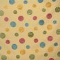 27869 Chenille Dot Fabric 23.95