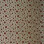 27048 Chenille dot fabric $23.95 per yard