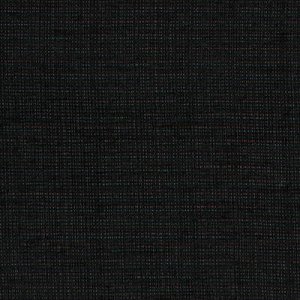 19915 Chenille Black