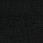 19915 Chenille Black